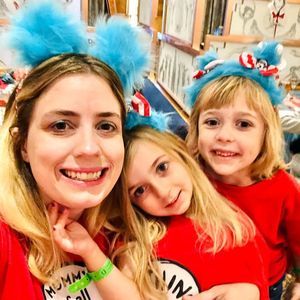 Meet your Posher, Kristin